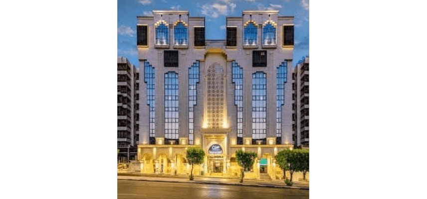 Manazel Al Ain Ajyad Hotel~ image